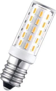 Bailey Compact LED-lamp 3W 420lm 3000K E14