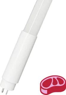 Bailey BaiSpecial LEDtube T8 EM 1200mm 22W Meat Red 1550lm G13