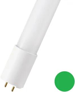 Bailey BaiColour LEDtube T8 EM 1200mm 18W Groen 1000lm G13