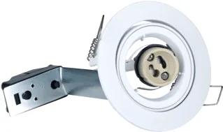 Bailey LED Inbouwspot 60W GU10