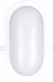 Bailey - led bulkhead - Basic - 12W 4000K WIT - opbouw armatuur