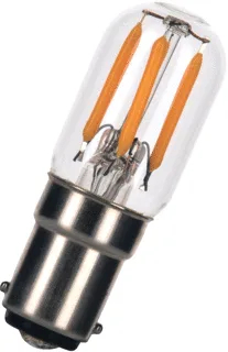 Bailey LED-lamp 2.5W 170lm 2700K BA15d