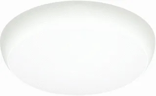 BAILEY LED Bulkhead EVO Wit - 1550lm - 16.4W - 3000K - IP65