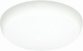 BAILEY LED Bulkhead EVO Wit - 1550lm - 16.4W - 3000K - IP65