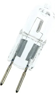 Bailey Laagvolt halogeenlamp z reflector 60W 1500lm 2900K GY6,35