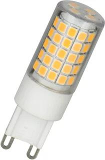 Bailey LED-lamp 5W 600lm 2700K G9