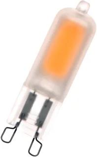Bailey LED Compact LED-lamp 2W 220lm 2700K G9