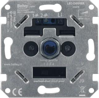 Bailey Wonderwall LED Dimmer Dimmer