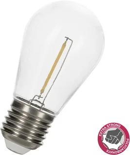 Bailey LED Filament LED-lamp 1W 90lm 2700K E27