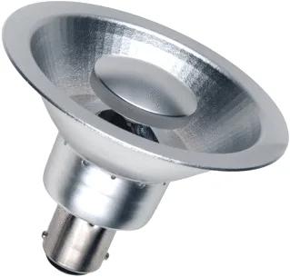 Bailey LED-lamp 8.5-9.5W 387-473lm 2700K BA15d