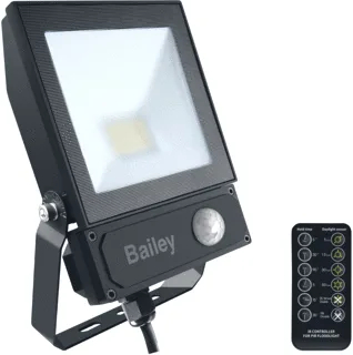 Bailey Floodlight LED Schijnwerper 30W 3300lm 4000K