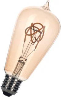 Bailey LED-lamp 4W 130lm 1900K E27