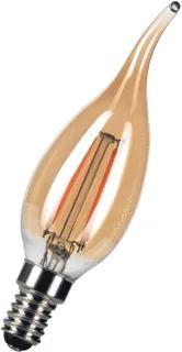 Bailey LED Filament LED-lamp 4W 300lm 2200K E14