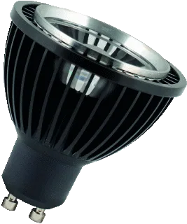 Bailey LED-lamp 6W 500lm 2700K GU10