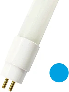 Bailey BaiSpecial LED LEDtube T5 EM 1149mm 16W Blauw 260lm G5
