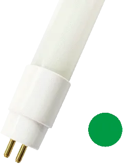 Bailey BaiSpecial LED LEDtube T5 EM 1449mm 20W Groen 1560lm G5