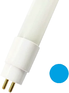 Bailey BaiSpecial LED LEDtube T5 EM 1449mm 20W Blauw 320lm G5