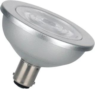 Bailey BaiSpot LED LV LED-lamp 8W 610lm 2700K BA15d