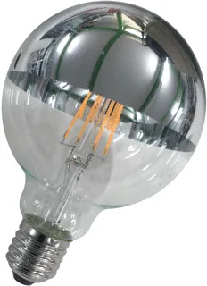 Bailey LED-lamp 4W 350lm 2700K E27