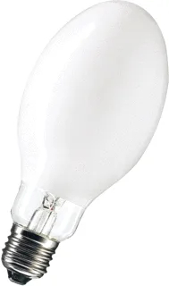 Bailey Hogedruk kwikdamplamp 50W 1770lm 4200K E27