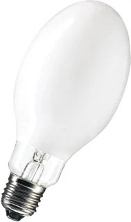 Bailey Hogedruk kwikdamplamp 50W 1770lm 4200K E27