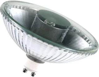 Bailey Hoogvolt halogeenreflectorlamp 50W 2700K GU10