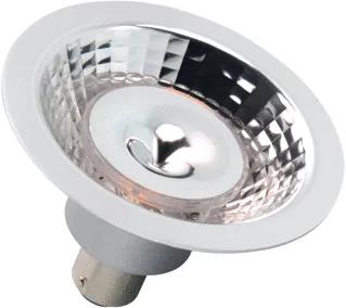 Bailey LED-lamp 7.5W 540lm 2700K BA15d