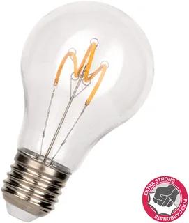 Bailey LED-lamp 2W 175lm 2700K E27