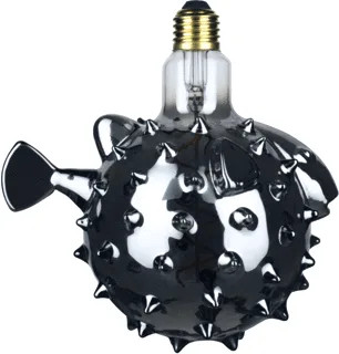 Bailey LED-lamp 4W 100lm 2200K E27