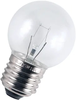 Bailey Gloeilamp standaard 40W E27