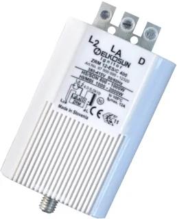 Bailey LED Starter verlichting 600-2000W