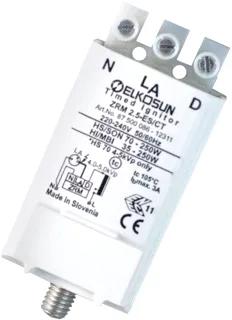 Bailey LED Starter verlichting 35-250W