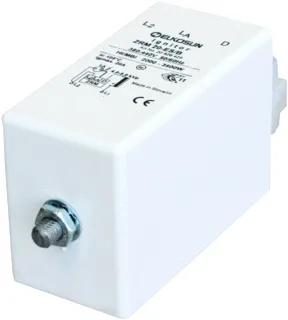 Bailey LED Starter verlichting 1000-3500W