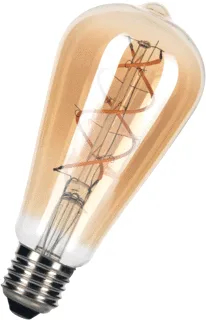 Bailey LED-lamp 4W 250lm 1900K E27