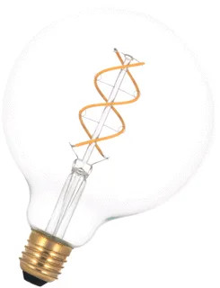 Bailey LED-lamp 4W 300lm 2200K E27