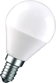 Bailey LED-lamp 3W 225-275lm 3000K E14