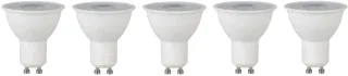 Bailey EcoPack LED-lamp 5W 370lm 2700K GU10