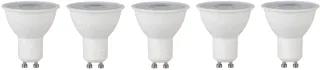 Bailey EcoPack LED-lamp 5W 370lm 2700K GU10