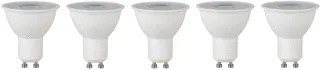 Bailey EcoPack LED-lamp 5W 370lm 2700K GU10