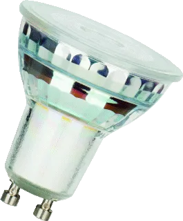 Bailey LED-lamp 3.5W 280lm 3000K GU10