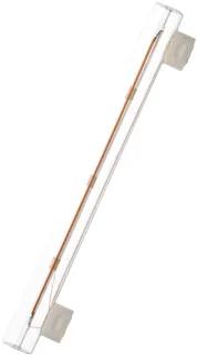 Bailey LED-lamp 3W 240lm 2200K S14s S14S 300MM 2200K HEL