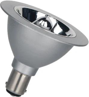 Bailey LED-lamp 6W 350lm 2700K BA15d