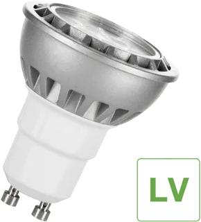 Bailey LED-lamp 4W 345lm 2700K GU10
