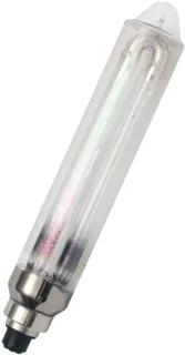 Bailey Lagedruk natriumdamplamp 26W 3700lm 1800K SOX-E BY22D 1800K