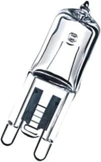 Bailey Hoogvolt halogeenlamp z reflector 40W 2700K G9