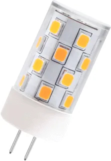 Bailey LED-lamp 3W 310lm 2700K G4