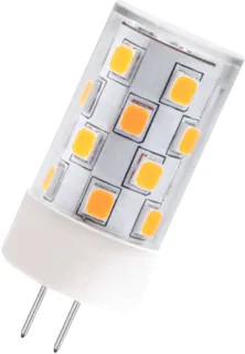 Bailey LED-lamp 3W 310lm 2700K G4