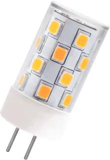 Bailey LED-lamp 3W 310lm 2700K GY6,35