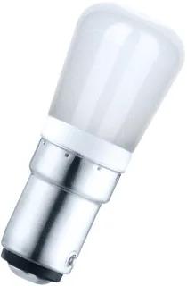 Bailey LED-lamp 2W 200lm 2700K BA15d
