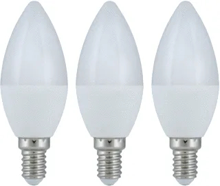 Bailey LED-lamp 5.5W 470lm 2700K E14